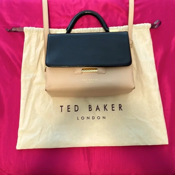 Ted baker handbag - Picture 1 of 10